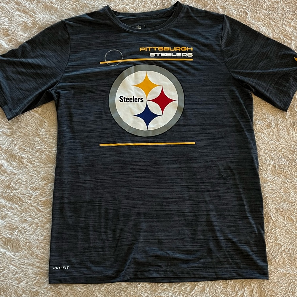 Pittsburgh Steelers Nike t-shirt